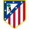 Atlético Madrid Treenivaatteet